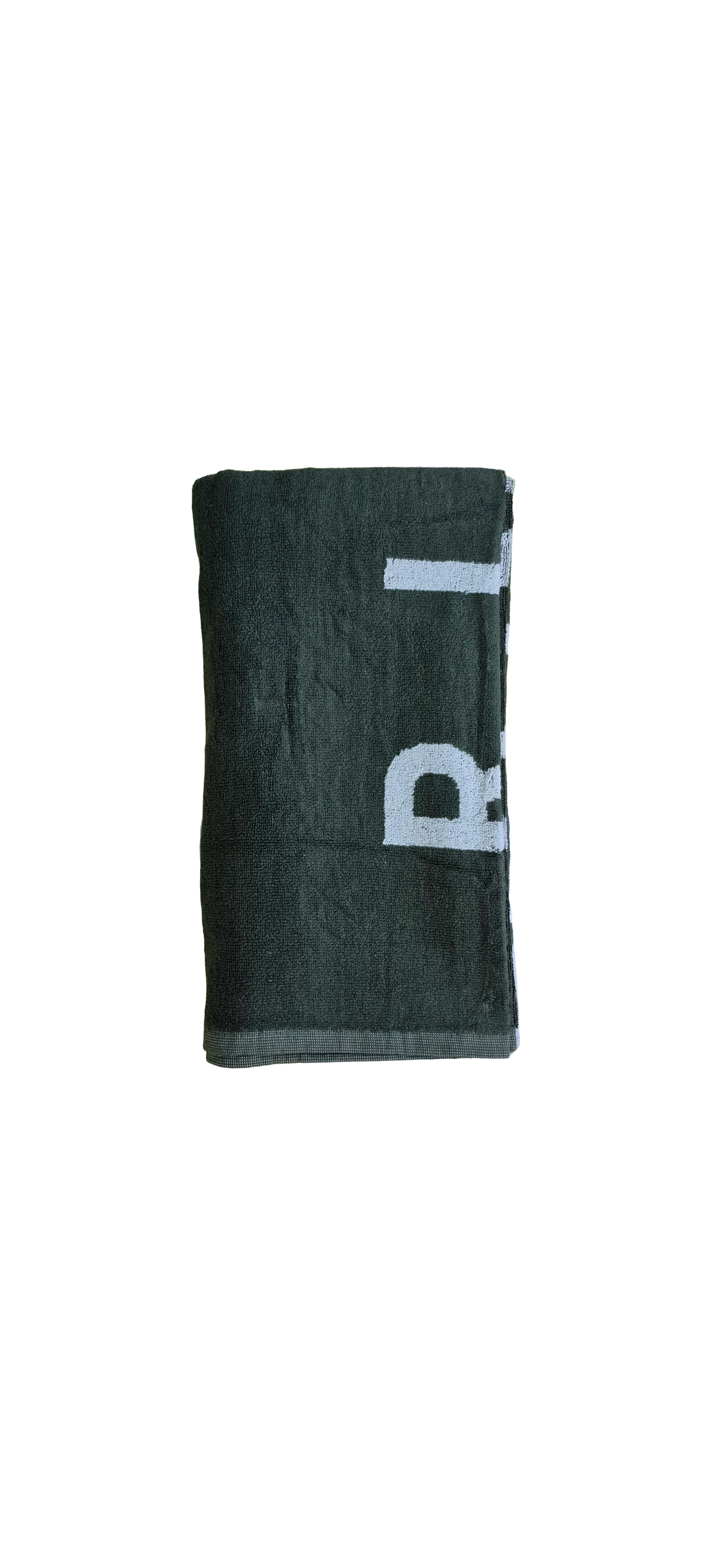 Towel Signature Tier (Luxury & Mood-Based)