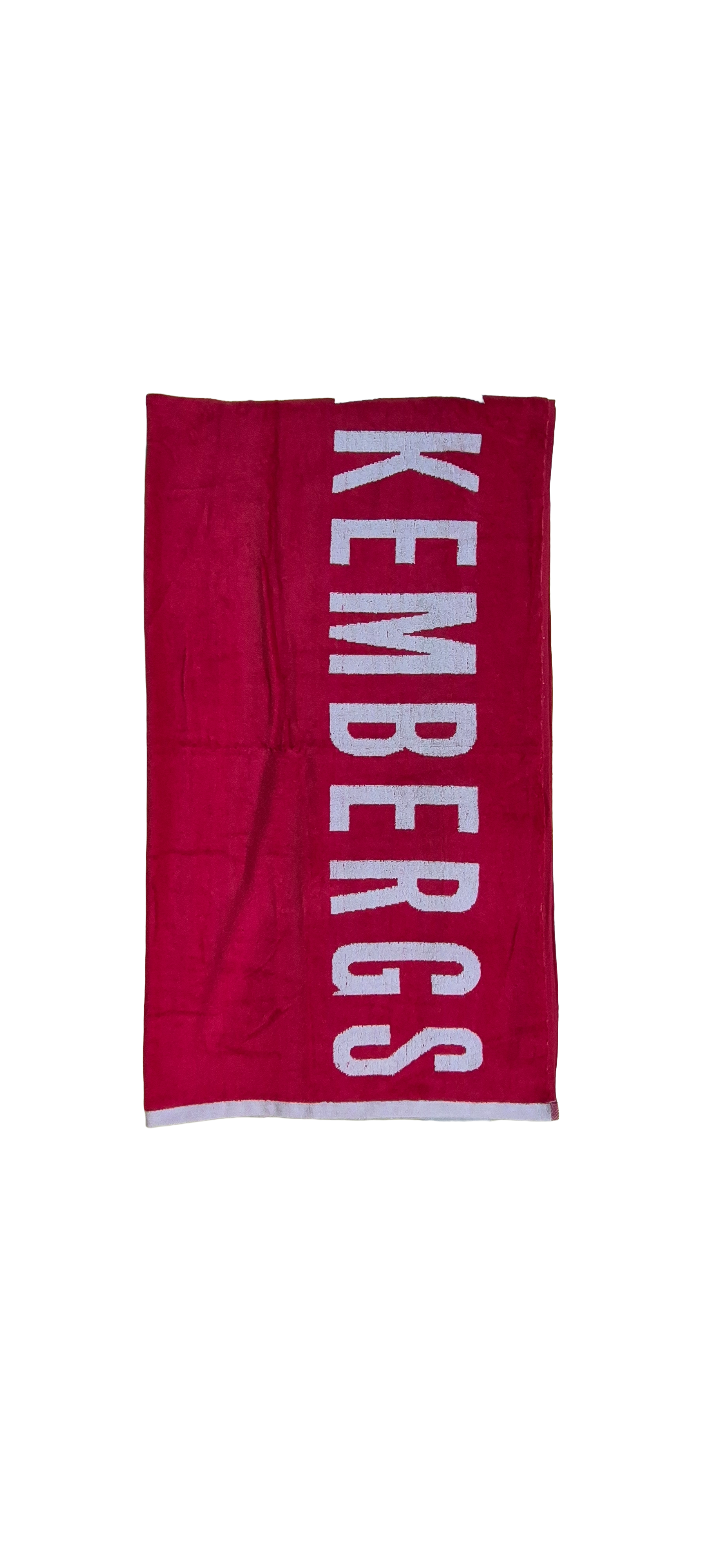 Towel Signature Tier (Luxury & Mood-Based)