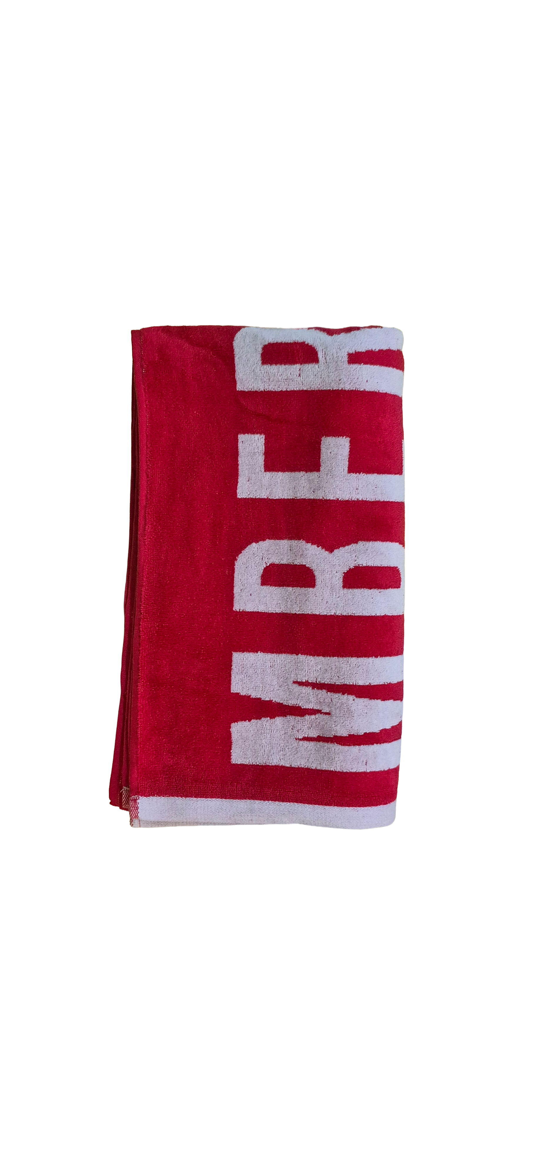 Towel Signature Tier (Luxury & Mood-Based)